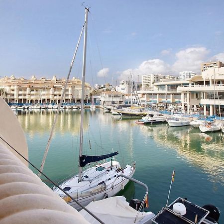 Puerto Marina Luxury Studio 베날마데나코스타 외부 사진