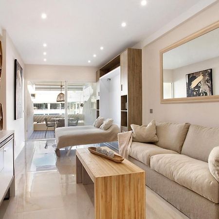 Puerto Marina Luxury Studio 베날마데나코스타 외부 사진