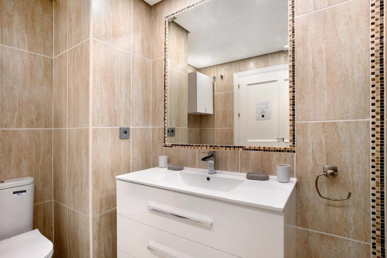 Puerto Marina Luxury Studio 베날마데나코스타 외부 사진
