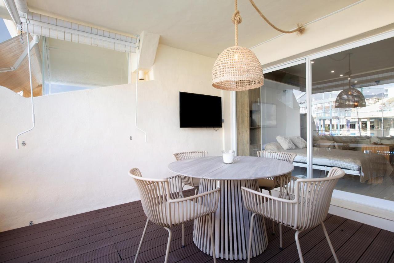 Puerto Marina Luxury Studio 베날마데나코스타 외부 사진