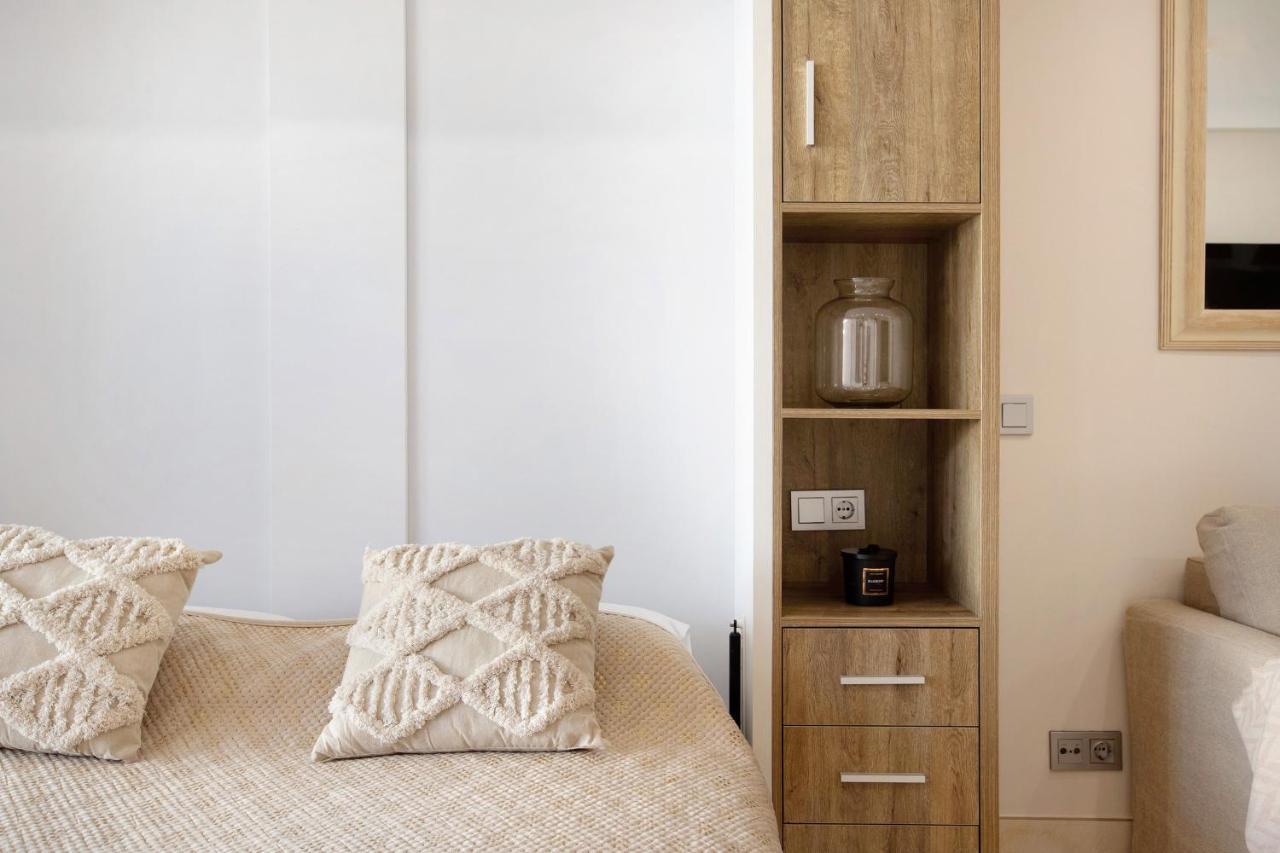 Puerto Marina Luxury Studio 베날마데나코스타 외부 사진