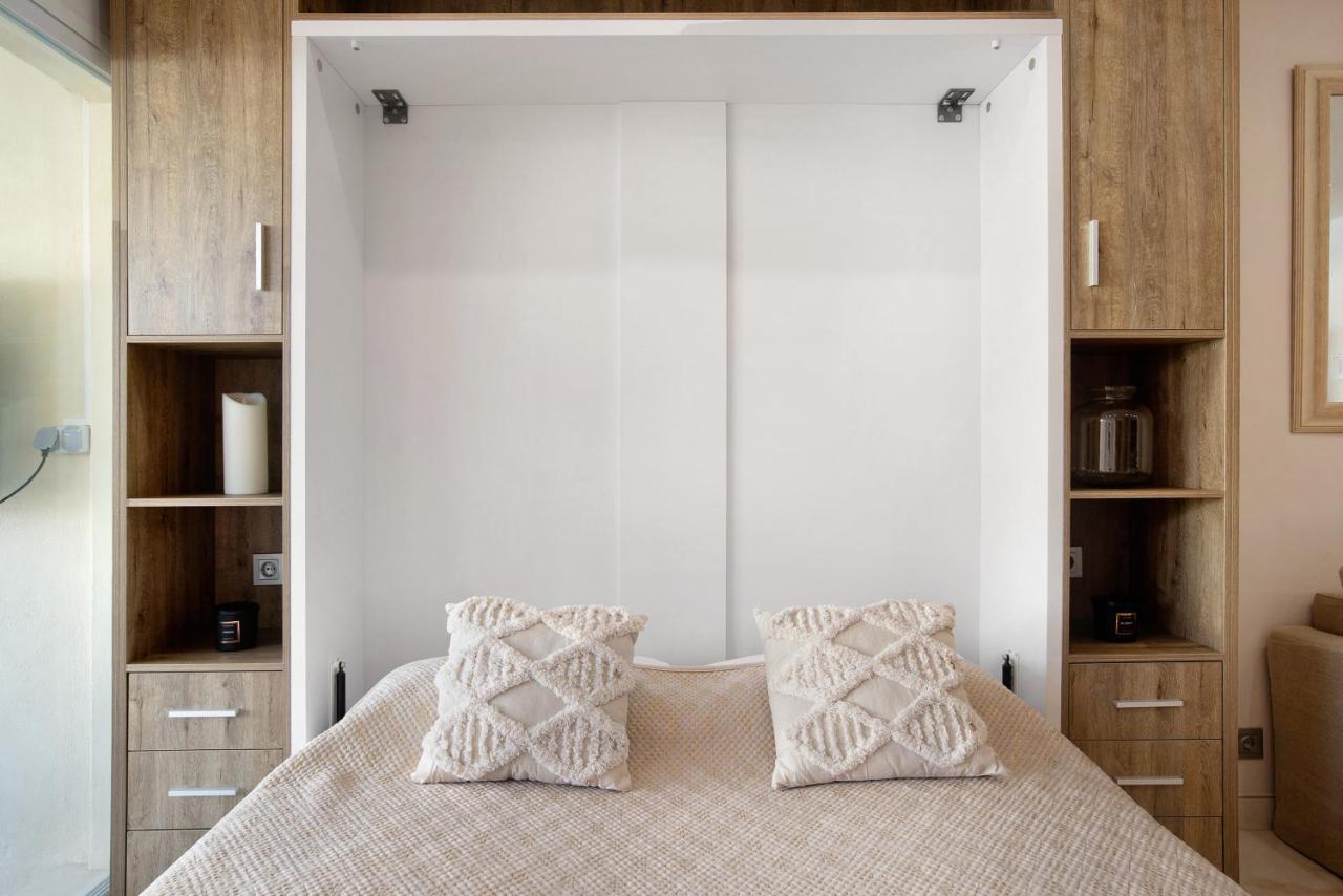 Puerto Marina Luxury Studio 베날마데나코스타 외부 사진